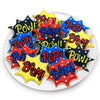 Party POP Favor Tray - CookiesByDesignProd