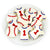 Baseball Favor Tray - CookiesByDesignProd