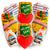 School Love Favor Tray - CookiesByDesignProd