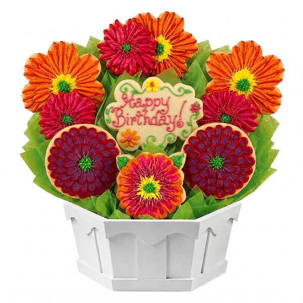 Birthday Splendor