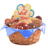 Puppy Love Basket - CookiesByDesignProd