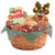 Christmas Reindeer Roundup Basket - CookiesByDesignProd
