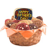 A Toast to Dad Basket - CookiesByDesignProd