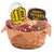 A Toast to Dad Basket - CookiesByDesignProd