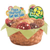 Get Well Snails Basket - CookiesByDesignProd