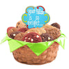 The Future is Bright Basket - CookiesByDesignProd