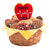 Nurses Rock Basket - CookiesByDesignProd