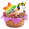 Magical Unicorns Basket - CookiesByDesignProd