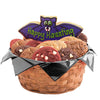 Happy Haunting Basket - CookiesByDesignProd