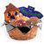 Happy Haunting Basket - CookiesByDesignProd