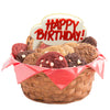 Party POP Basket - CookiesByDesignProd