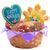 Princess Birthday Basket - CookiesByDesignProd