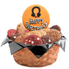 Game On Basket - CookiesByDesignProd
