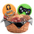 Game On Basket - CookiesByDesignProd