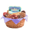 Winter Flurries Basket - CookiesByDesignProd