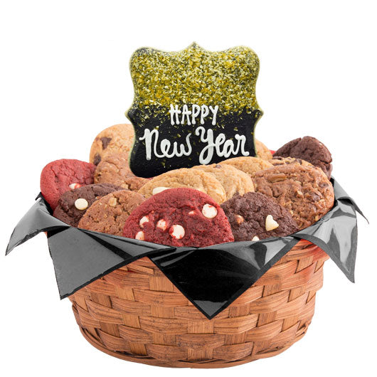 Pop Fizz Clink Basket - CookiesByDesignProd
