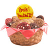 ConGRADulations 2024 Emojis Basket - CookiesByDesignProd
