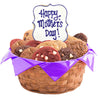 Lovely Lavender for Mom Basket - CookiesByDesignProd