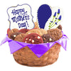Lovely Lavender for Mom Basket - CookiesByDesignProd
