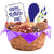 Lovely Lavender for Mom Basket - CookiesByDesignProd
