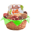 Harvest Petals Birthday Basket - CookiesByDesignProd