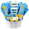 It’s a Boy - CookiesByDesignProd
