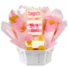 It’s a Girl - CookiesByDesignProd