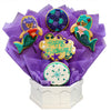 Majestic Mermaids Birthday - CookiesByDesignProd