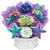 Majestic Mermaids Birthday - CookiesByDesignProd