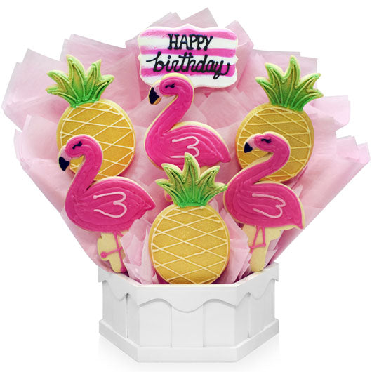 Summer Vibes Birthday - CookiesByDesignProd