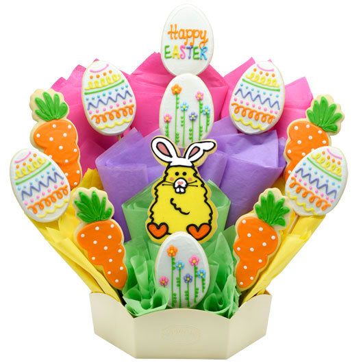 Easter Fun - CookiesByDesignProd