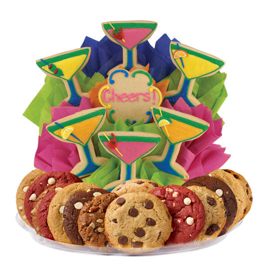 Cheers BouTray™ - CookiesByDesignProd