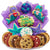 Majestic Mermaids Birthday BouTray™ - CookiesByDesignProd