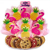 Summer Vibes Birthday BouTray™ - CookiesByDesignProd