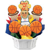 Basketball - CookiesByDesignProd