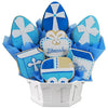 Blessed Baptism - Boy - CookiesByDesignProd