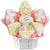 Blessed Baptism - Girl - CookiesByDesignProd