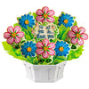 Blossoms of Thanks - CookiesByDesignProd