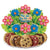 Blossoms of Thanks BouTray™ - CookiesByDesignProd