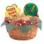 Boss's Week Golf Basket - CookiesByDesignProd