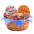Bounce Back Soon Basket - CookiesByDesignProd