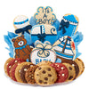 Bouncin' Baby Boy BouTray™ - CookiesByDesignProd