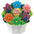 Butterfly and Daisy Birthday - CookiesByDesignProd
