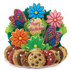 Butterfly and Daisy Birthday BouTray™ - CookiesByDesignProd