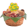 Deepest Sympathy Basket - CookiesByDesignProd