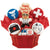 Drs. Day w/Ambulance - CookiesByDesignProd