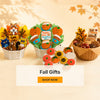 Fall Cookie Gifts
