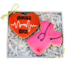 Nurses Rock Gift Box - CookiesByDesignProd