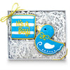 It's A Boy Gift Box - CookiesByDesignProd