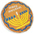 Happy Hanukkah Cookie Cake - CookiesByDesignProd
